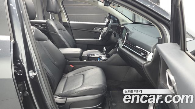 Kia Sportage 2023 — photo 10