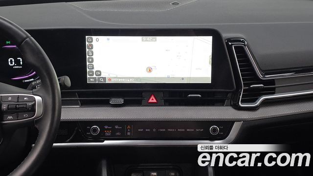Kia Sportage 2023 — photo 14