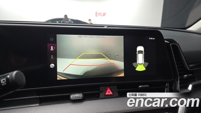 Kia Sportage 2023 — photo 15