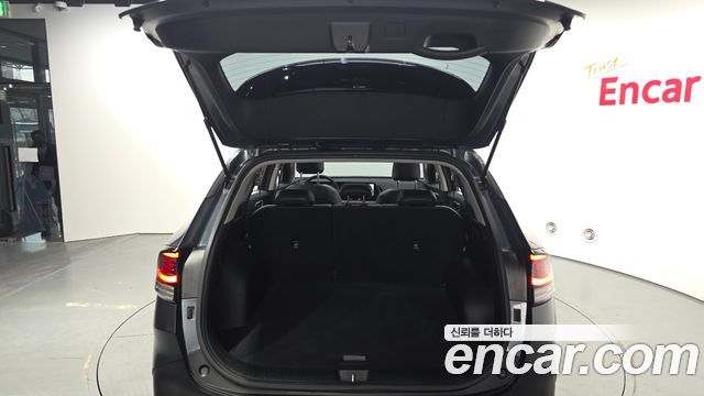Kia Sportage 2023 — photo 20