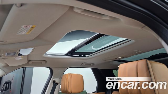 Land Rover Discovery 2020 — photo 19