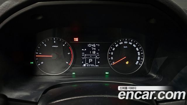KG Mobility Rexton 2019 — photo 8