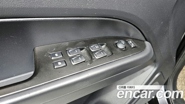 KG Mobility Rexton 2019 — photo 16