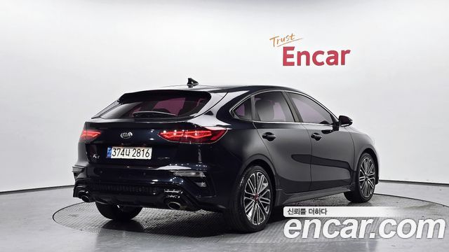 Kia K3 2019 — photo 2