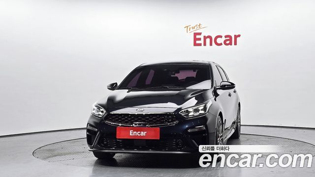 Kia K3 2019 — photo 3