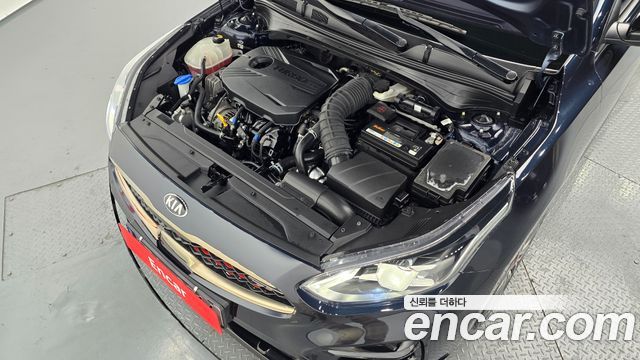 Kia K3 2019 — photo 6