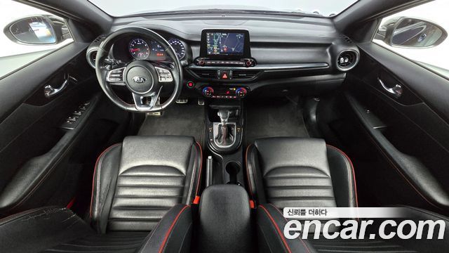 Kia K3 2019 — photo 7
