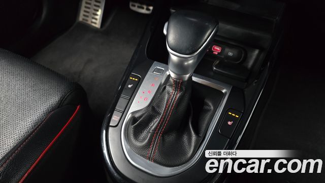 Kia K3 2019 — photo 9