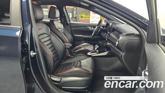 Kia K3 2019 — photo 10