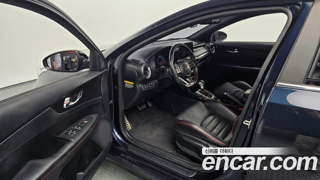 Kia K3 2019 — photo 11