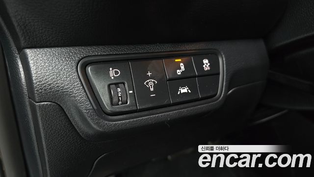 Kia K3 2019 — photo 14