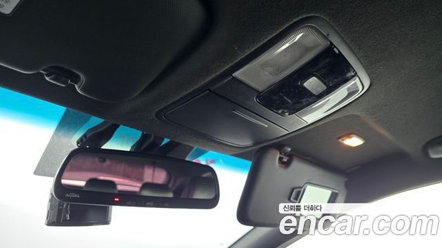 Kia K3 2019 — photo 20