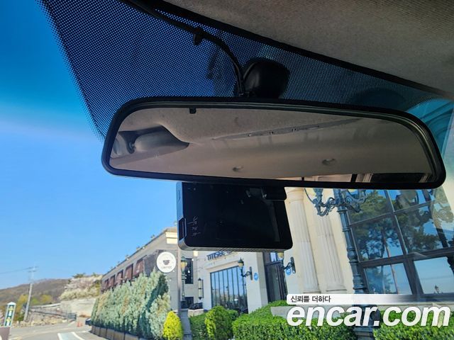 Hyundai Starex 2018 — photo 20
