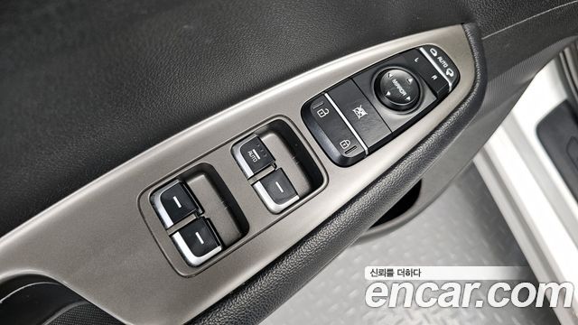 Kia K5 2020 — photo 14