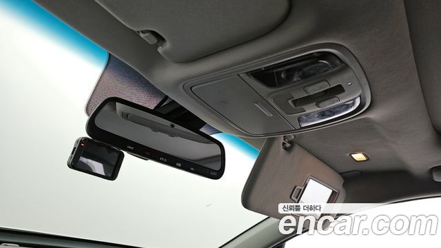 Kia K5 2020 — photo 18