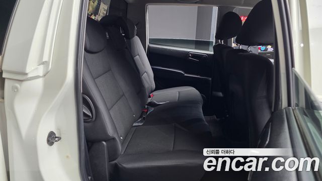KG Mobility KORANDO 2014 — photo 12