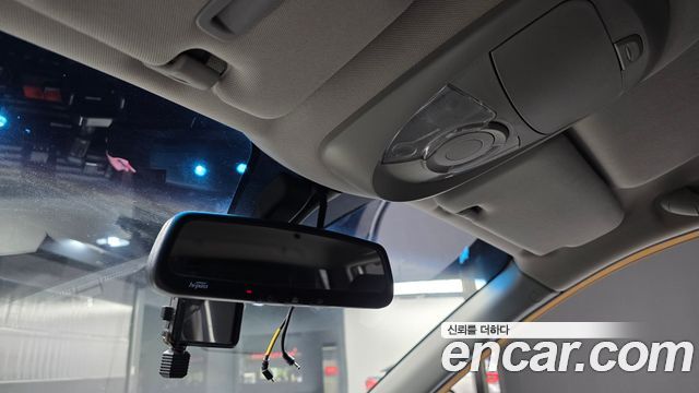 KG Mobility KORANDO 2014 — photo 17