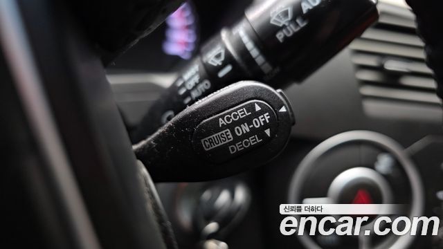 KG Mobility KORANDO 2014 — photo 18