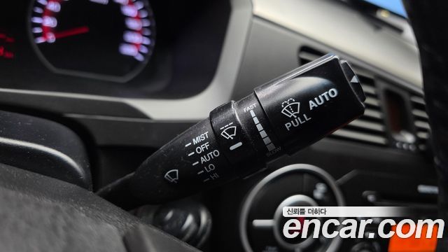 KG Mobility KORANDO 2014 — photo 19