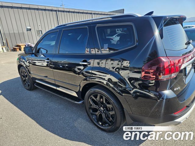 Kia Mohave 2021 — photo 7