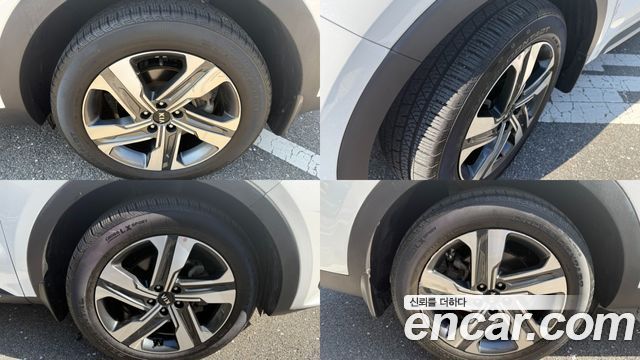 Kia Sorento 2021 — photo 5