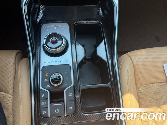 Kia Sorento 2021 — photo 6
