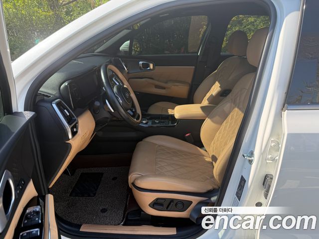Kia Sorento 2021 — photo 9