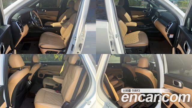 Kia Sorento 2021 — photo 10