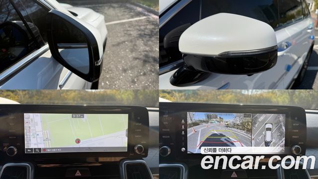 Kia Sorento 2021 — photo 11