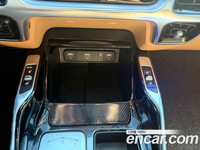 Kia Sorento 2021 — photo 13
