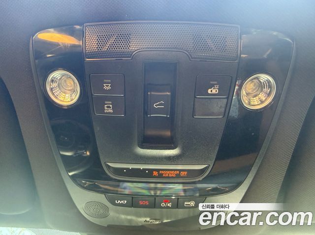 Kia Sorento 2021 — photo 15