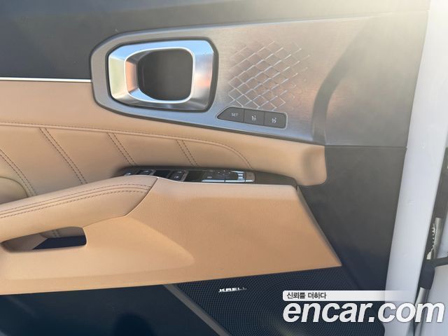 Kia Sorento 2021 — photo 17