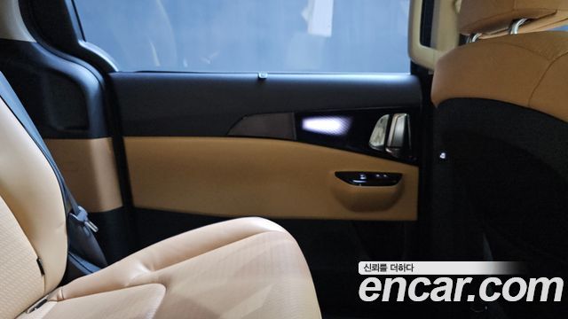 Kia Canival 2021 — photo 15