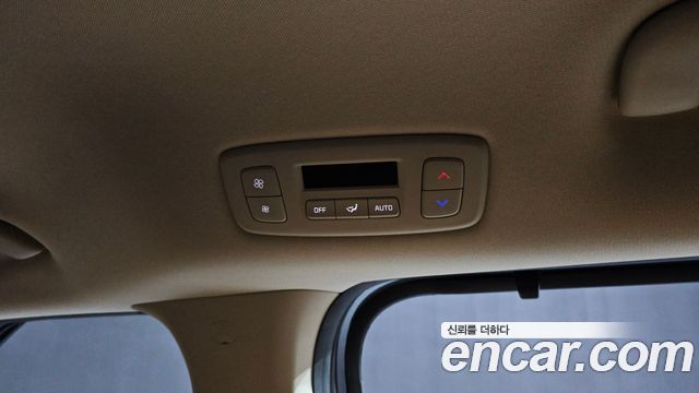 Kia Canival 2021 — photo 31