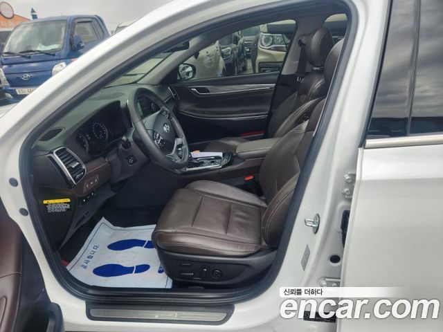 Hyundai Grandeur 2018 — photo 8