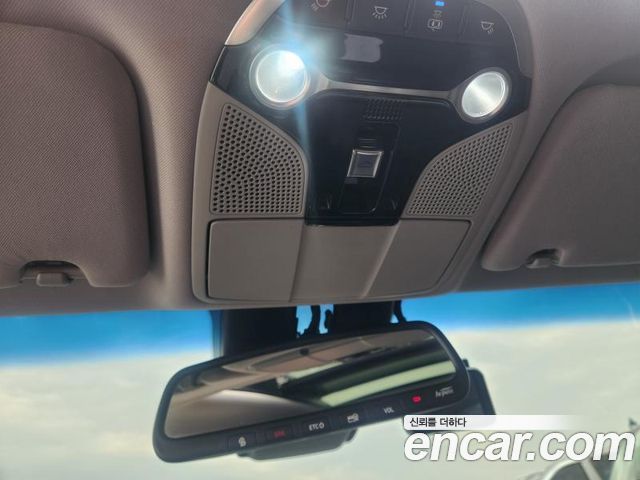 Hyundai Grandeur 2018 — photo 13