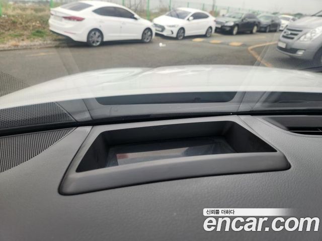 Hyundai Grandeur 2018 — photo 15