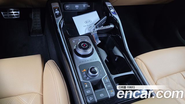 Kia Sorento 2021 — photo 12