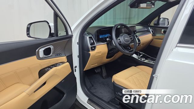 Kia Sorento 2021 — photo 13