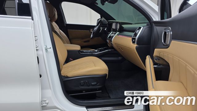 Kia Sorento 2021 — photo 17