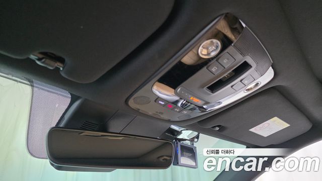 Kia Sorento 2021 — photo 21