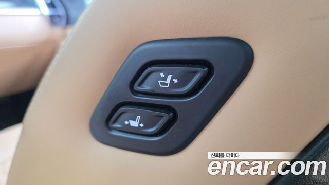 Kia Sorento 2021 — photo 22