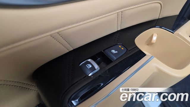Kia Sorento 2021 — photo 23