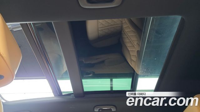 Kia Sorento 2021 — photo 24