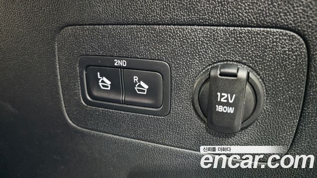Kia Sorento 2021 — photo 25