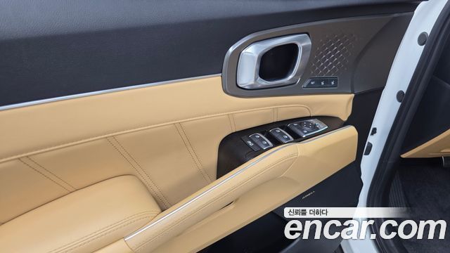 Kia Sorento 2021 — photo 14