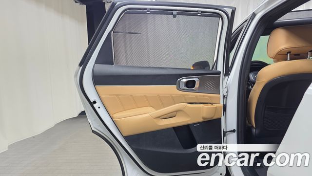 Kia Sorento 2021 — photo 15