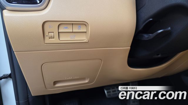 Kia Sorento 2021 — photo 28