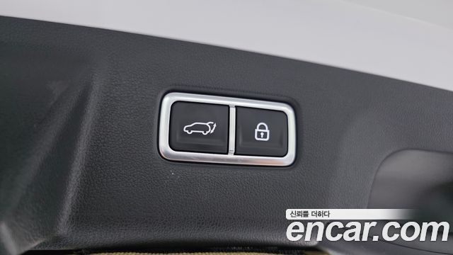 Kia Sorento 2021 — photo 29