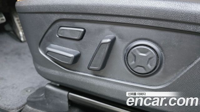 Kia Sorento 2021 — photo 32